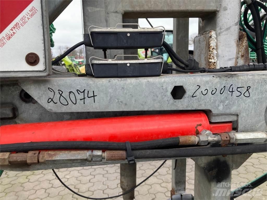 Vogelsang TSG 330 Landbouw - overige