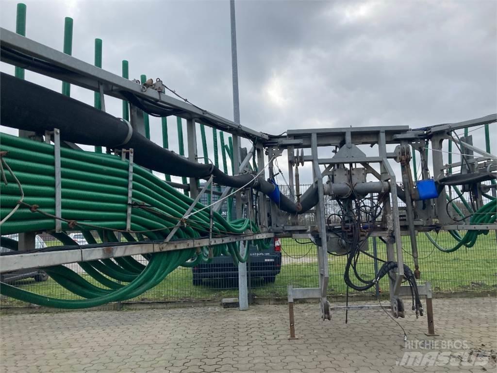 Vogelsang TSG 330 Landbouw - overige