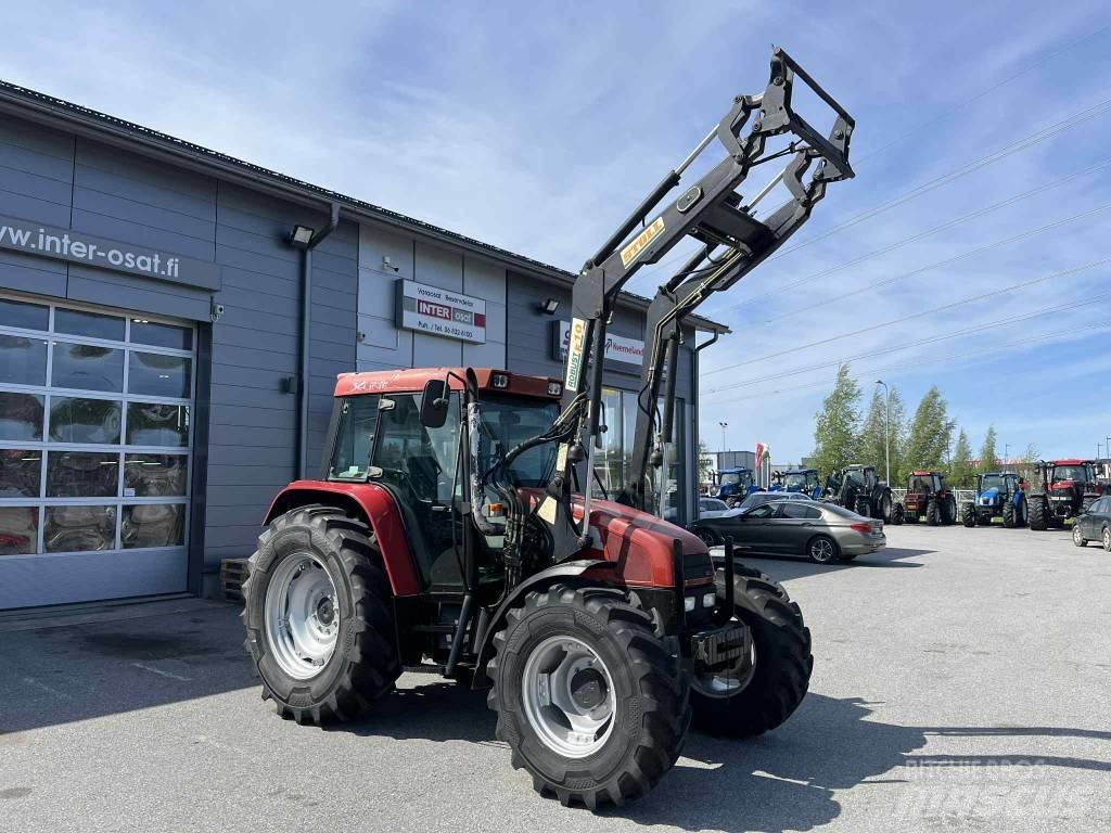 Case IH CS 94 Tractoren