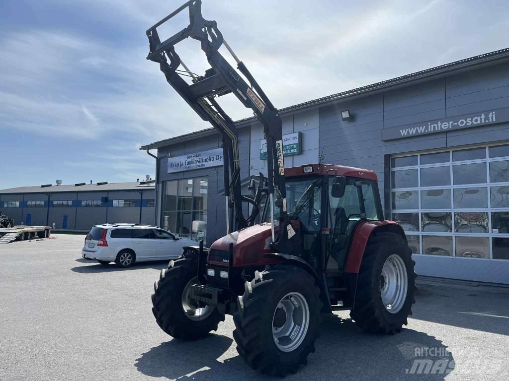 Case IH CS 94 Tractoren