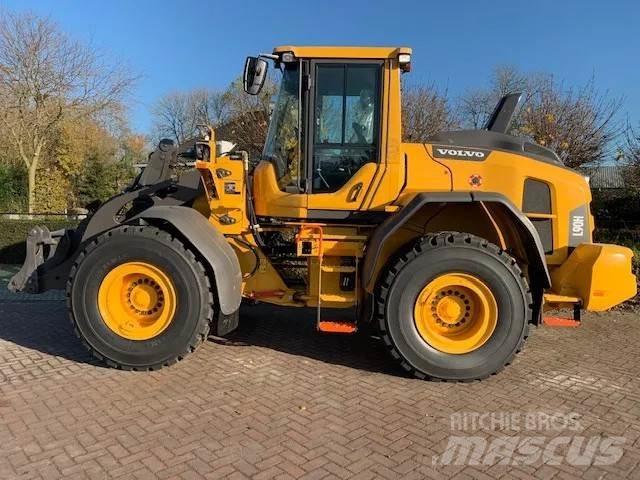 Volvo L90 H2 2025 Wielladers