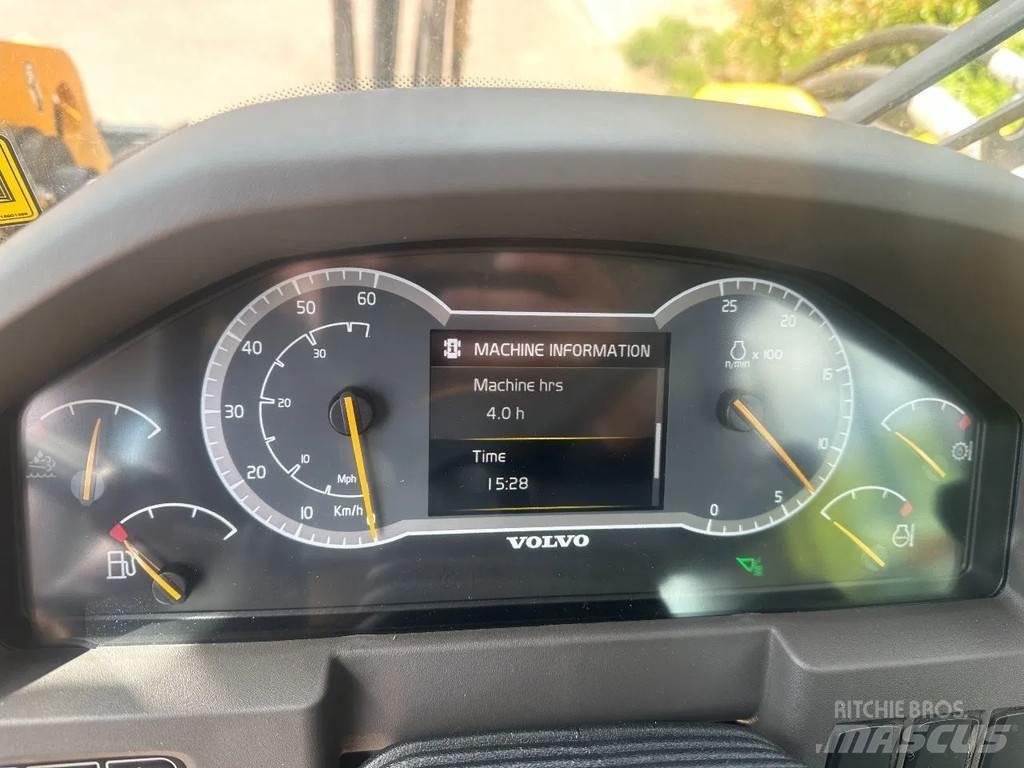 Volvo L90 H2 2025 Wielladers