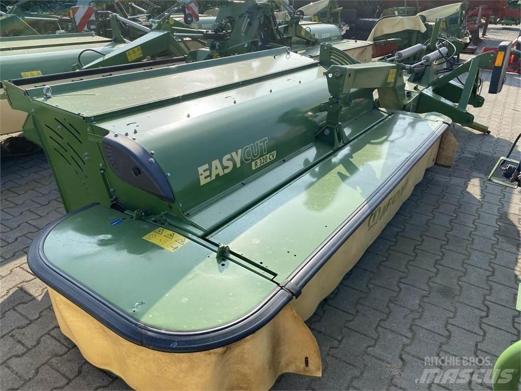 Krone EC R 320 CV Maaiers