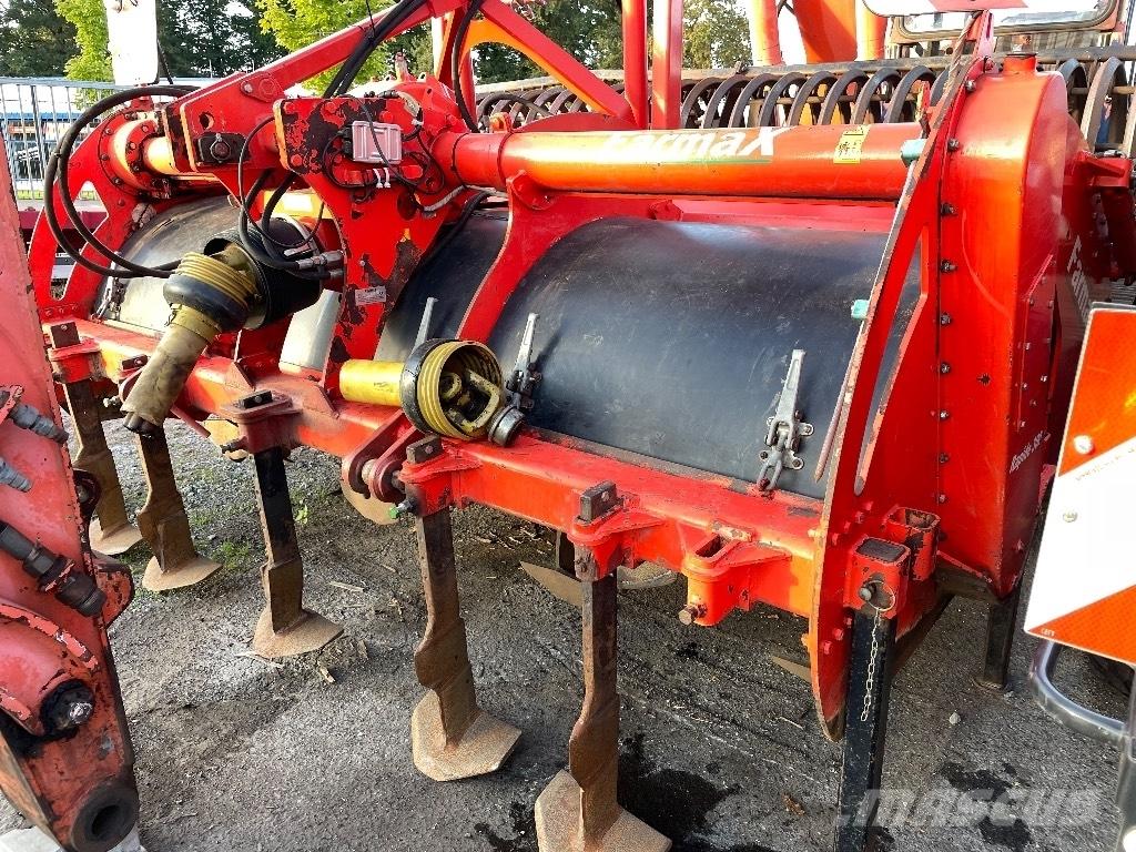 Farmax Rapide 300 Overige grondbewerkingsmachines en accessoires