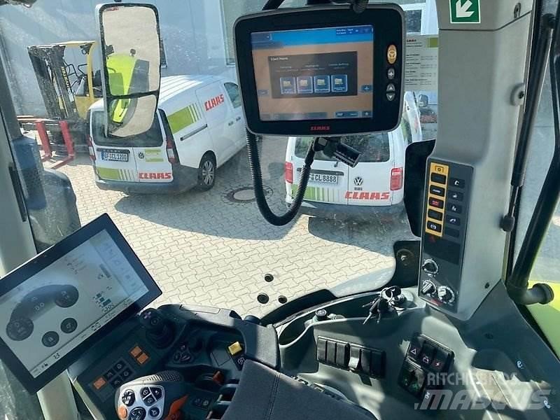 CLAAS Axion 930 Tractoren