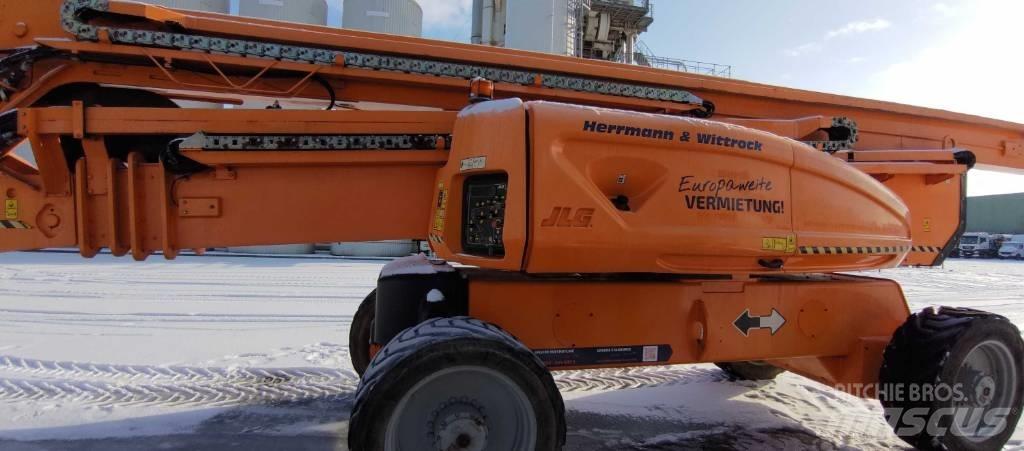 JLG 1350 AJP Knikarmhoogwerkers
