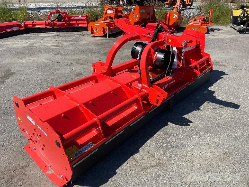 Maschio Bisonte 300 Klepelmaaiers