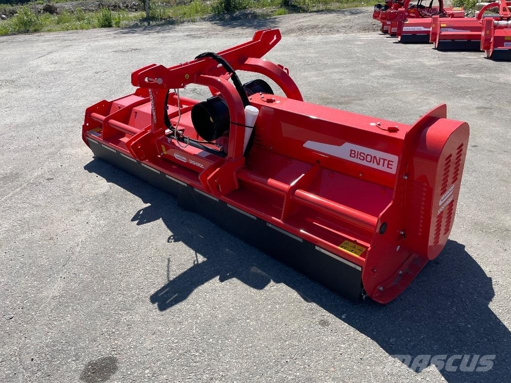 Maschio Bisonte 300 Klepelmaaiers