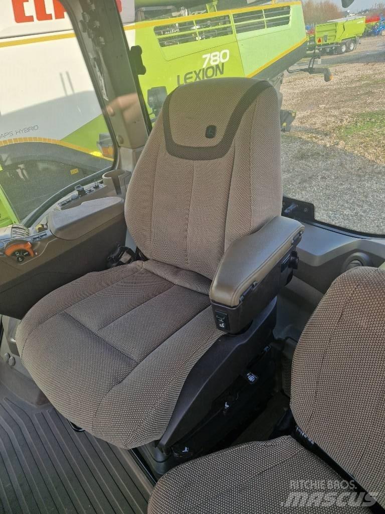 John Deere 8 R410 Tractoren