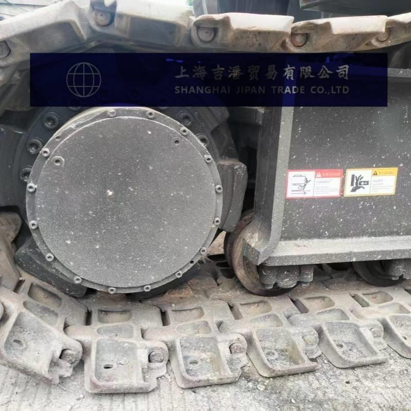 Sany SCC 550 C Rupshijskranen