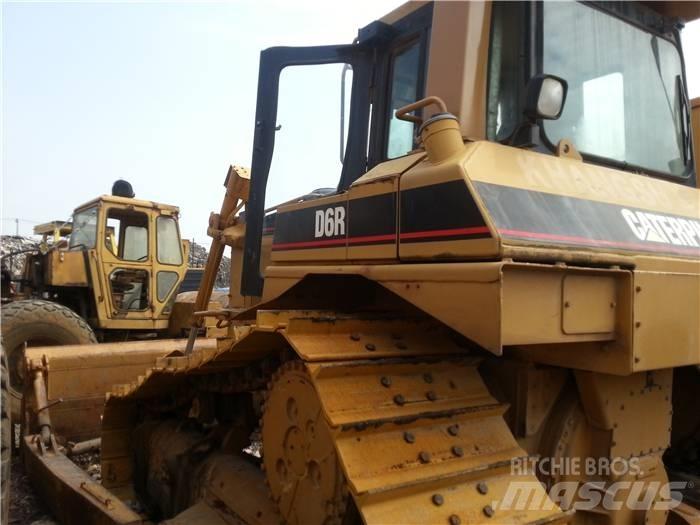 CAT D 6 R Rupsdozers