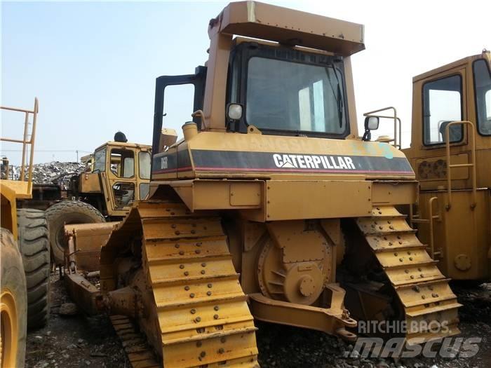 CAT D 6 R Rupsdozers