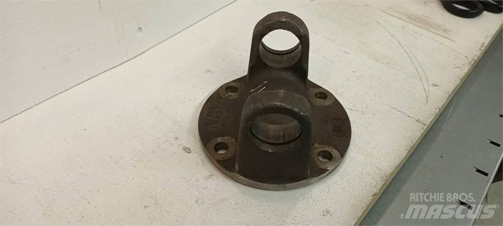 Rottne 011-0051 Chassis en ophanging
