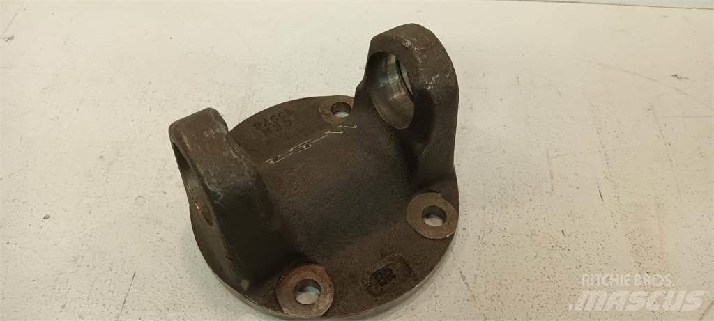 Rottne 011-0051 Chassis en ophanging