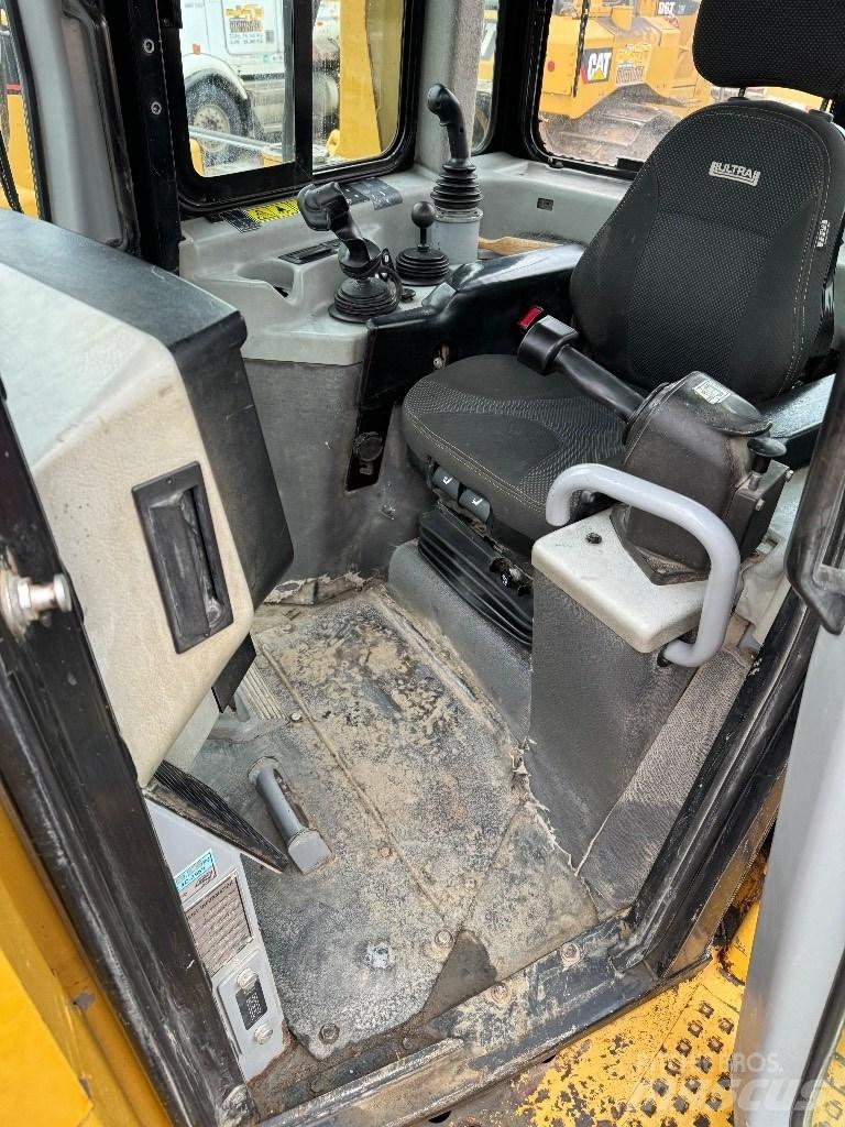 CAT D 6 T XW Rupsdozers