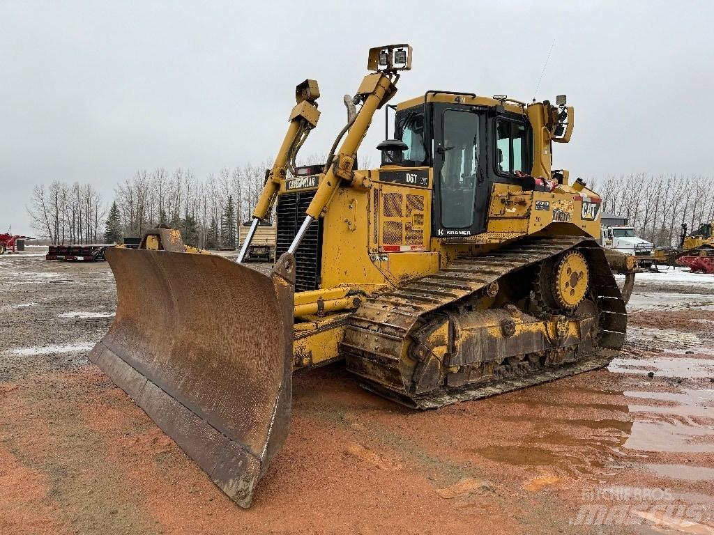 CAT D 6 T XW Rupsdozers
