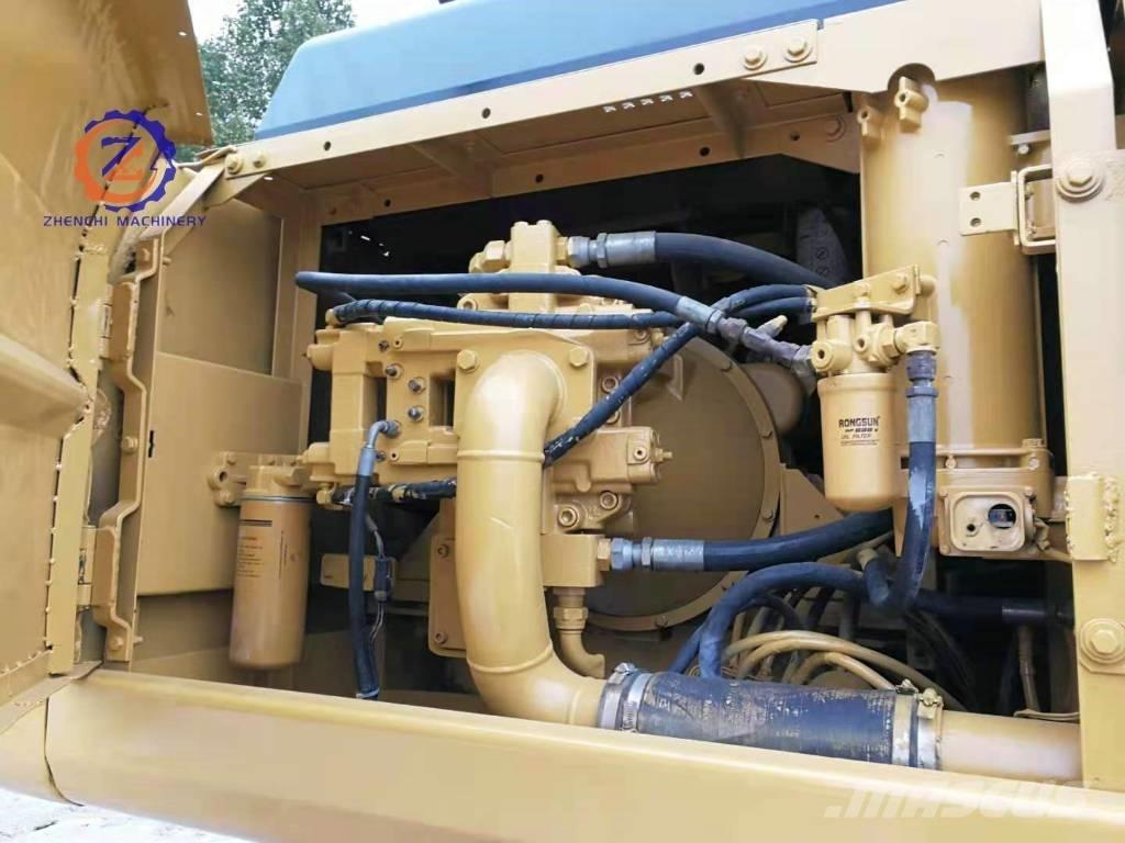 CAT 330 B L Rupsgraafmachines