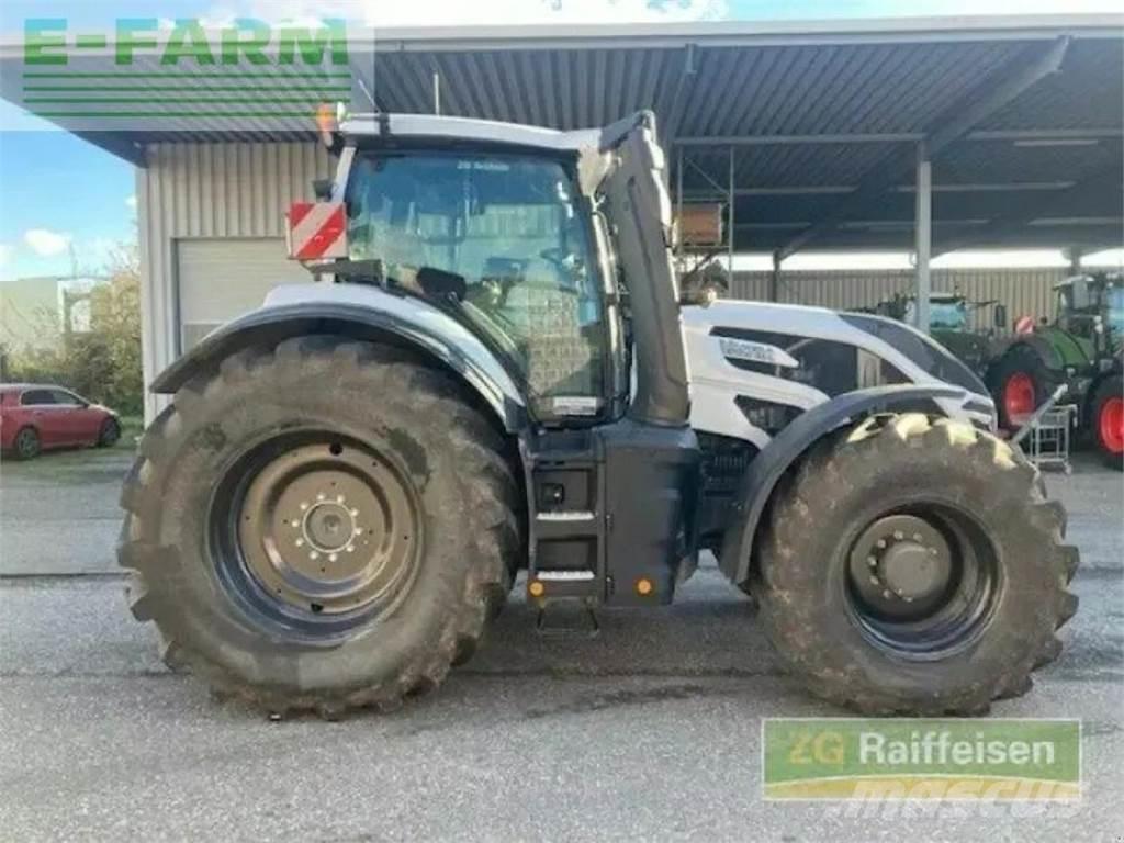 Valtra q265 Tractoren