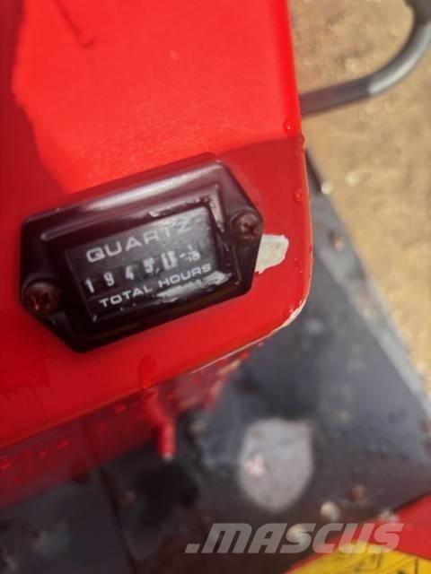 Bobcat E 10 Minigraafmachines < 7t