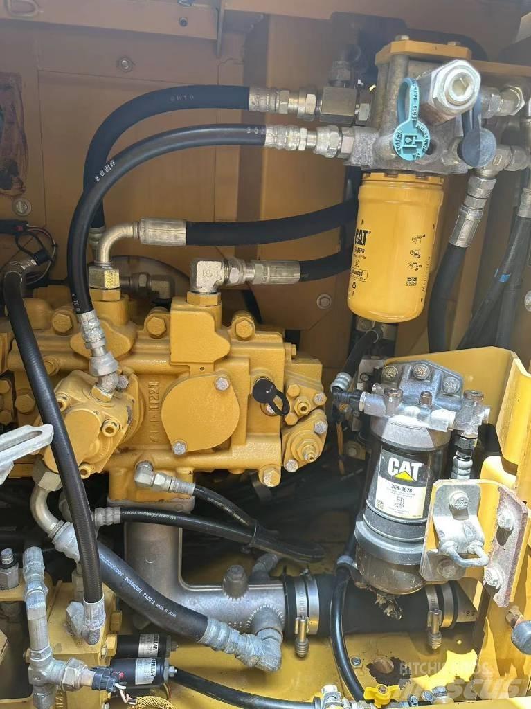 Sany SY 60 C Midigraafmachines 7t - 12t