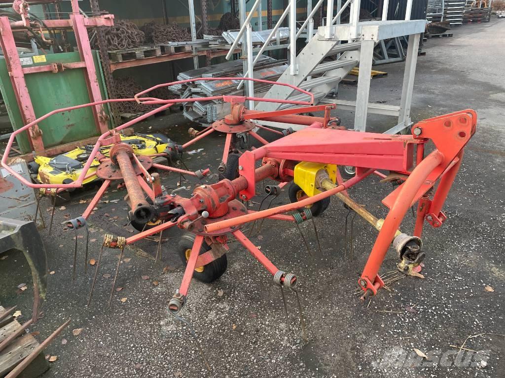 Taarup Vändare Schudders