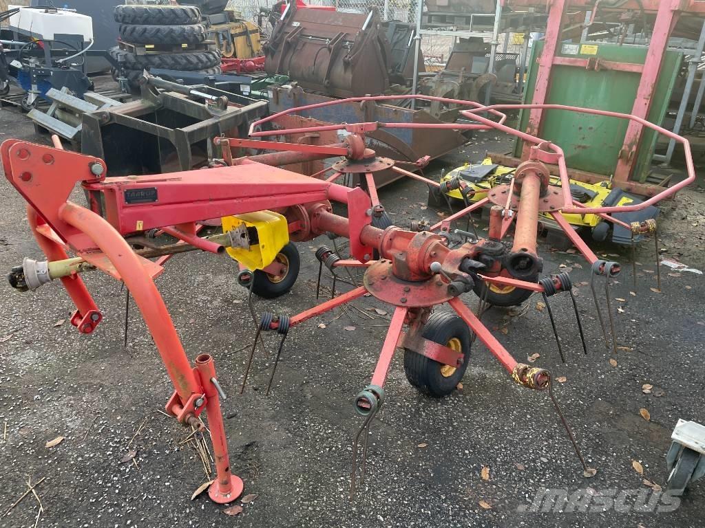 Taarup Vändare Schudders