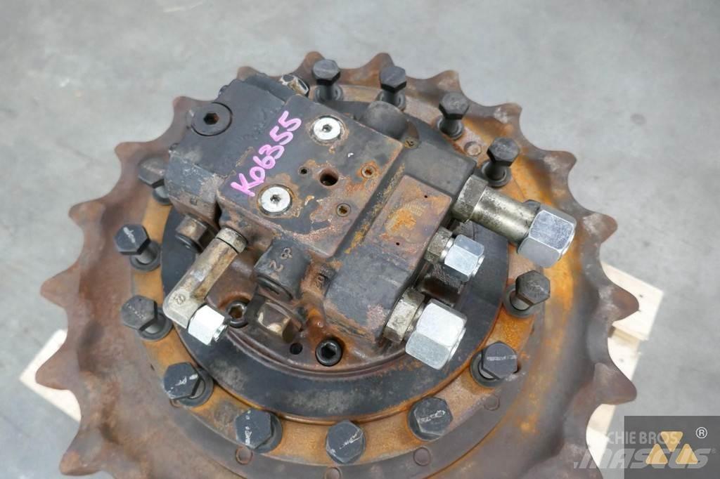 CAT 509-6990 Assen