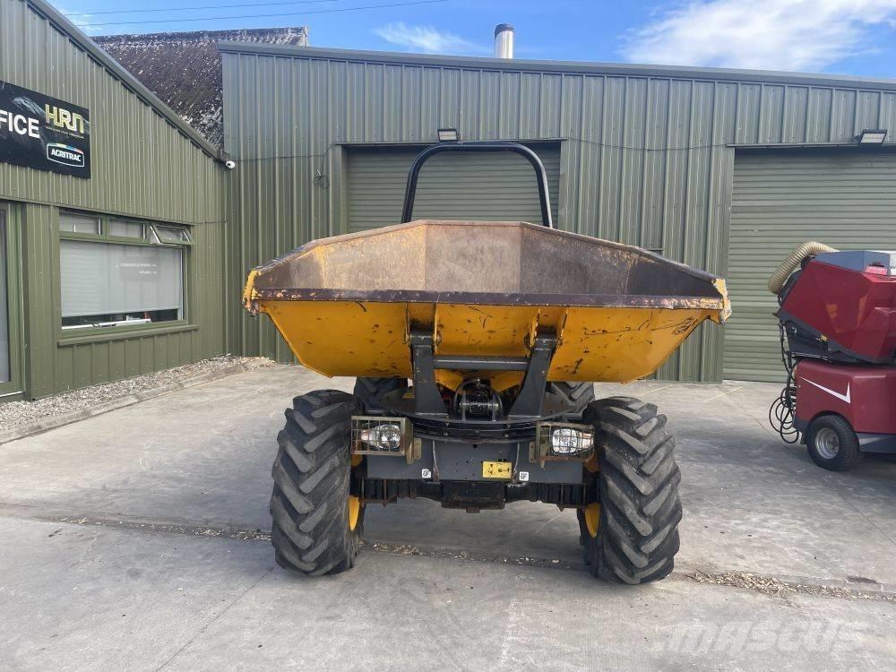 Terex TA 6 Mini Dumpers