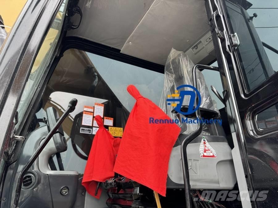 CAT 336 D Rupsgraafmachines