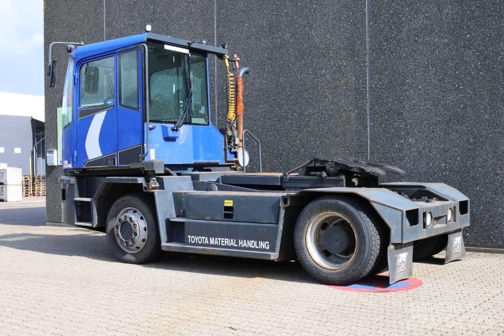 Kalmar TR 618 i Terminaltrekkers
