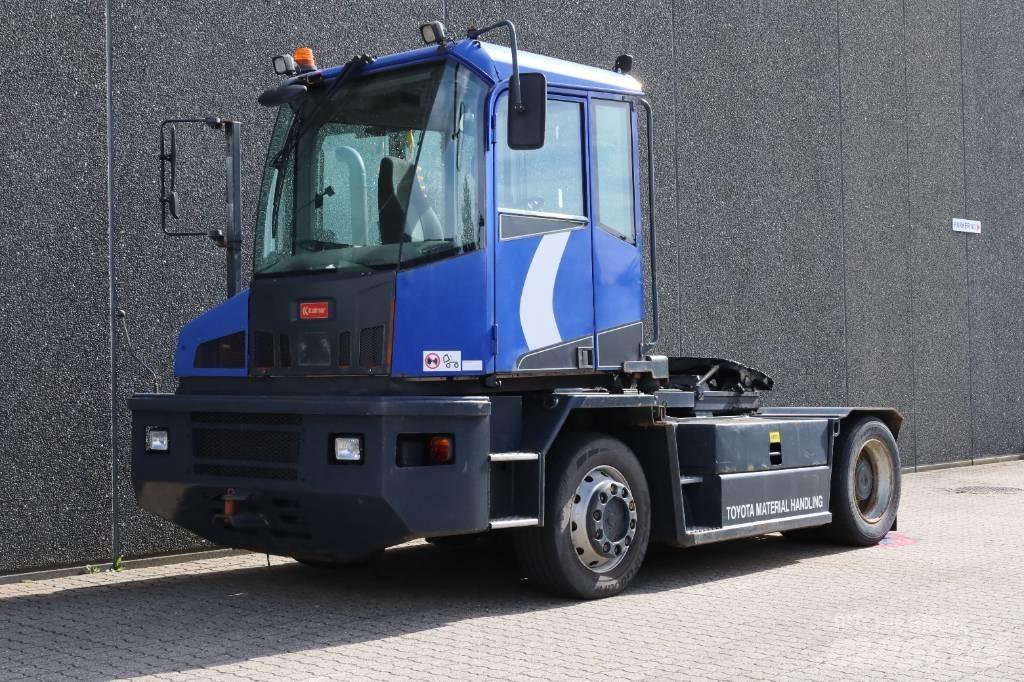 Kalmar TR 618 i Terminaltrekkers
