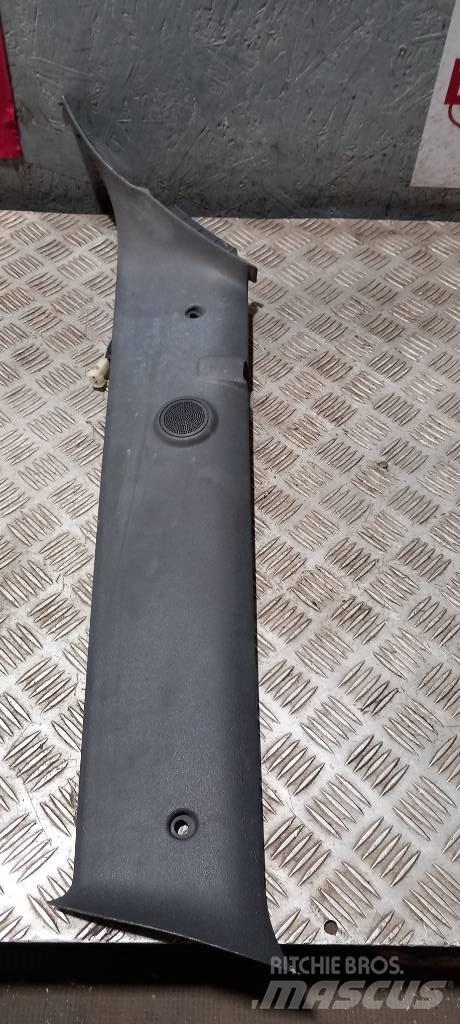 Scania G 400   1480662 Cabine en interieur