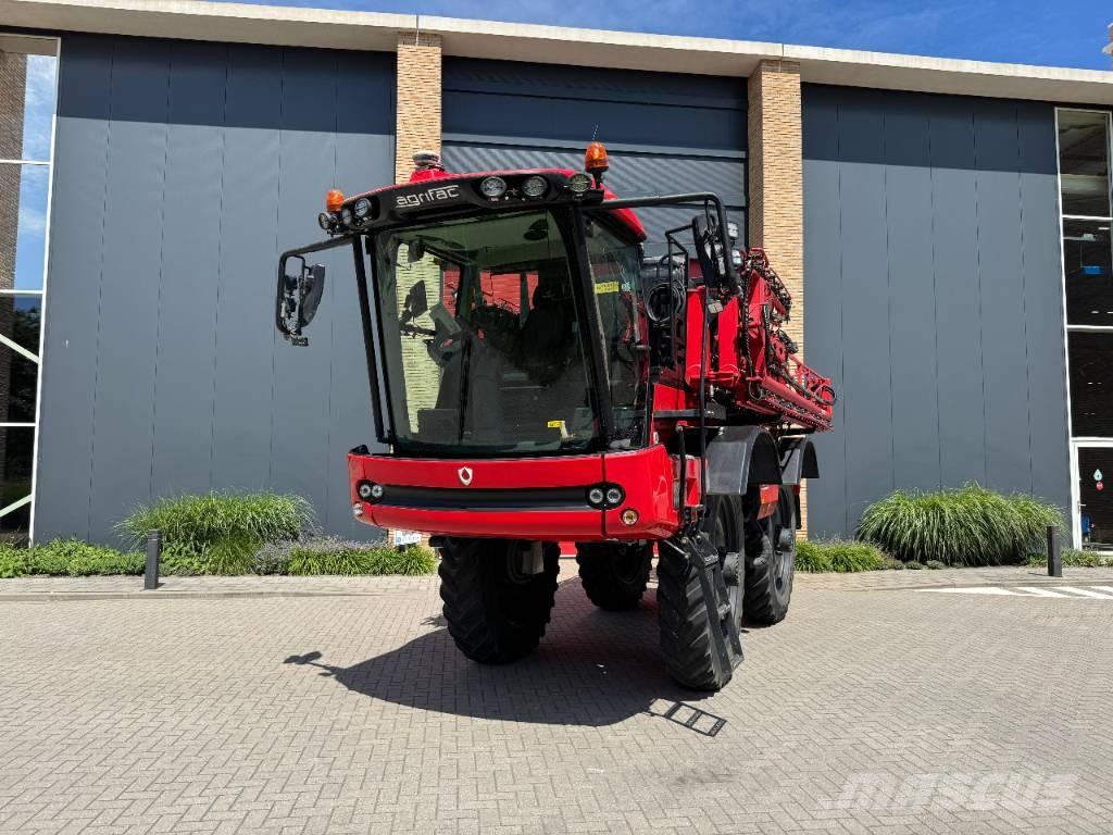 Agrifac C055011 Zelfrijdende spuitmachines