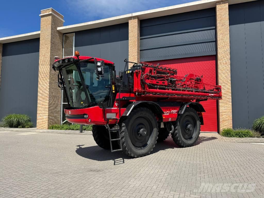 Agrifac C055011 Zelfrijdende spuitmachines