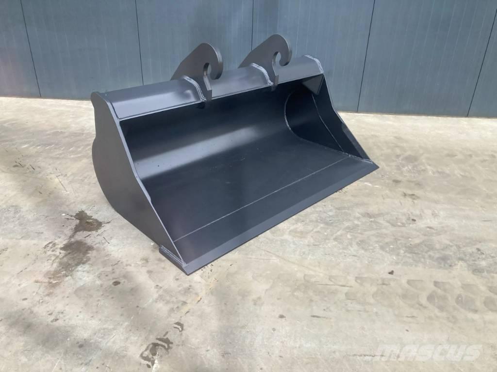 Smitma CW40 1.80m Bakken