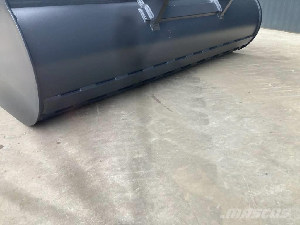 Smitma CW40 1.80m Bakken