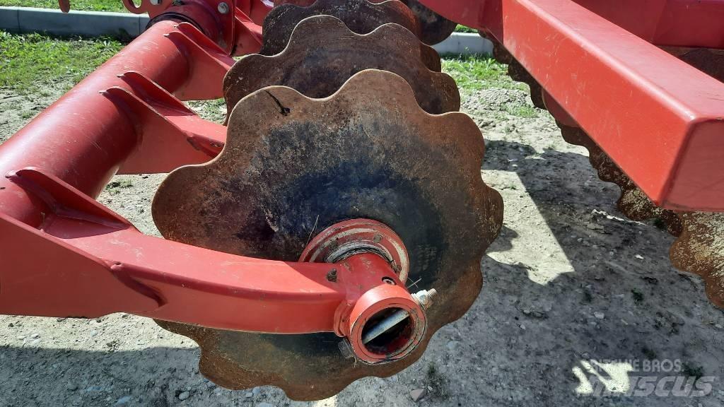 Horsch Tiger 3 MT Cultivatoren