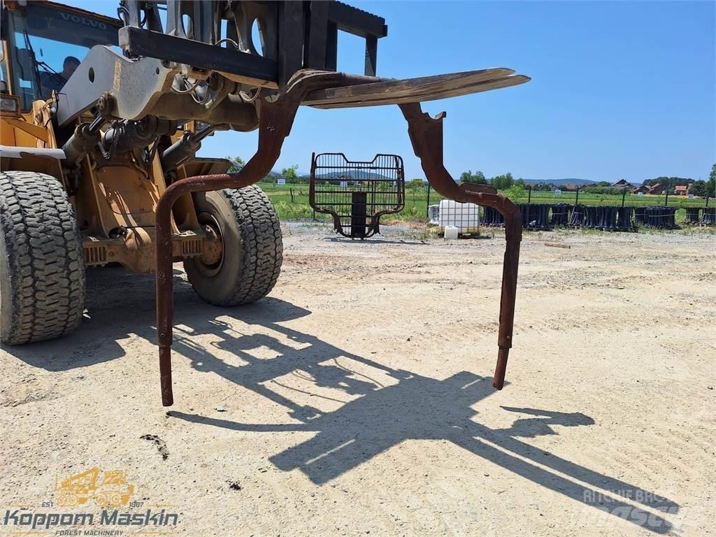 Timberjack 1110 Overige componenten