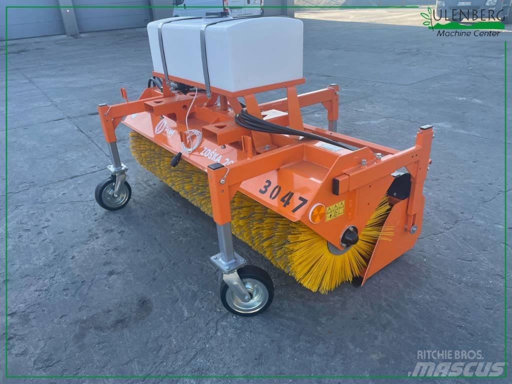 Pom AUGUSTÓW T801/1 Aanbouwdelen voor compacttrekkers