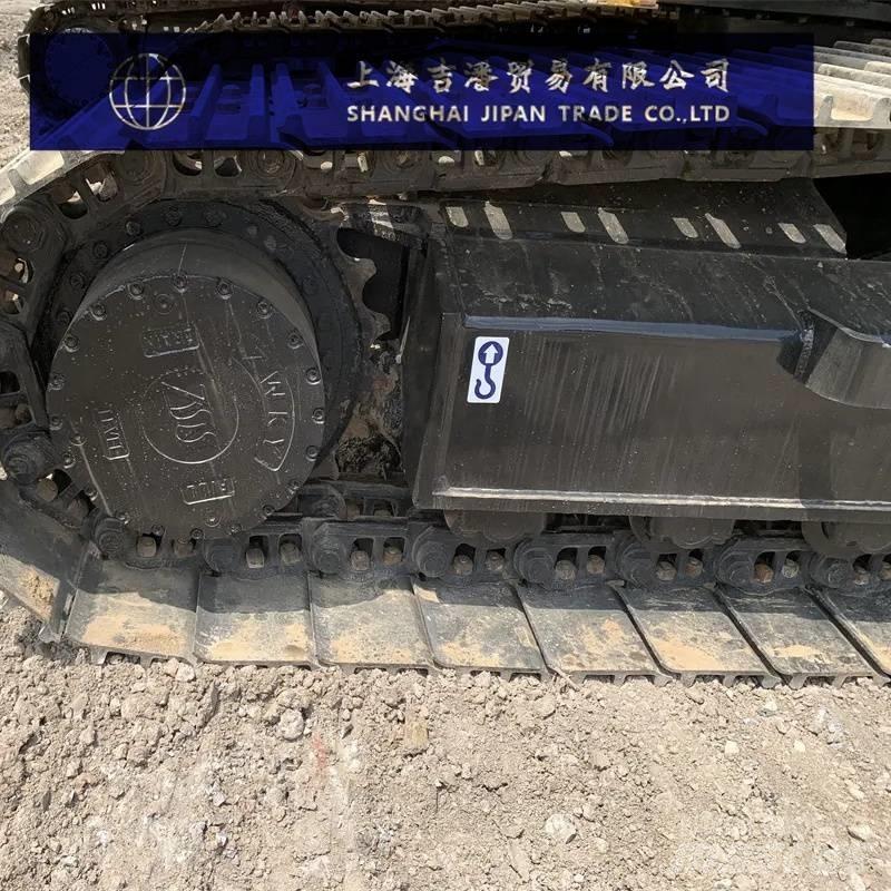 Sany SY 235 H Rupsgraafmachines