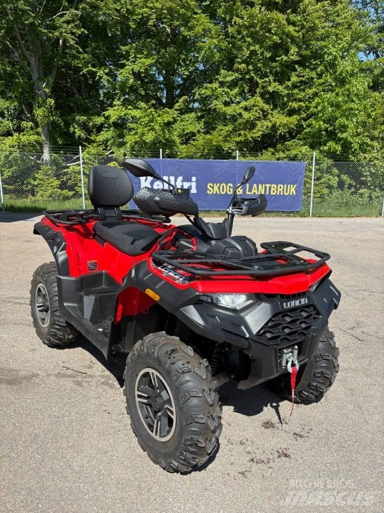 Loncin X WOLF 550 L Terreinwagens