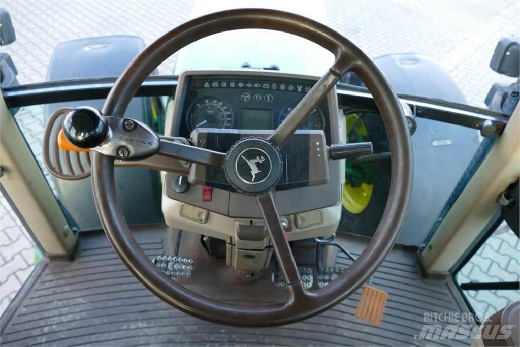 John Deere 6910 Tractoren