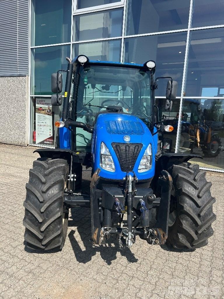 New Holland T4.75S Tractoren