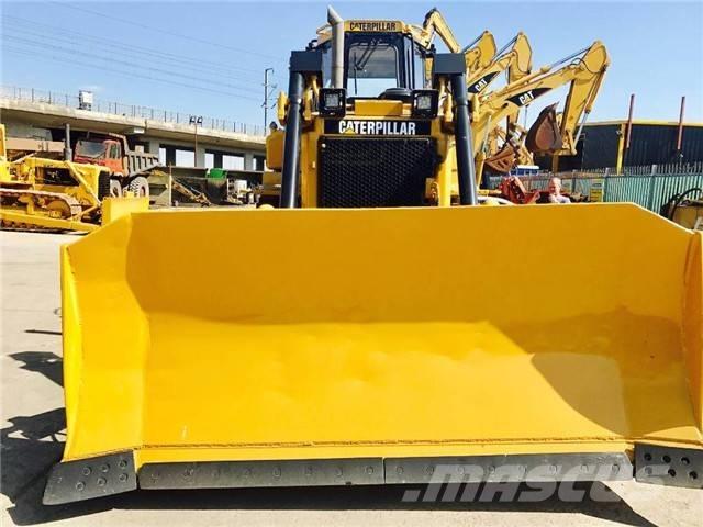 CAT D 6 H Rupsdozers