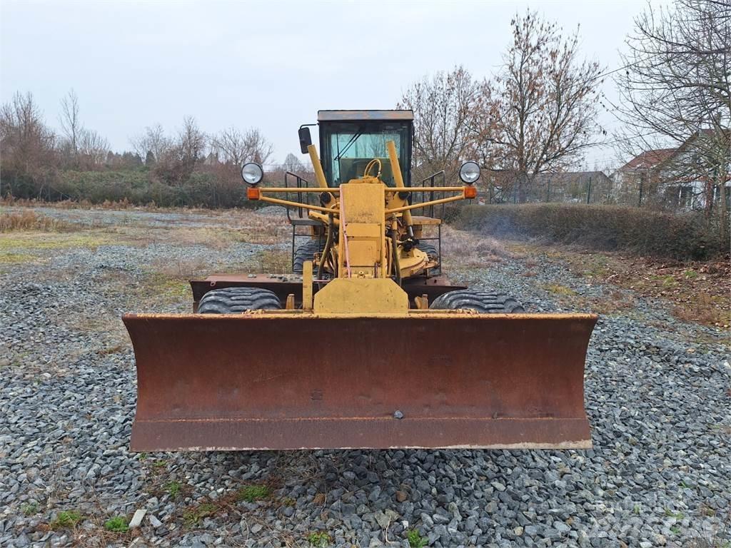MBU G 150 TA 6X6 Bouw - Overige