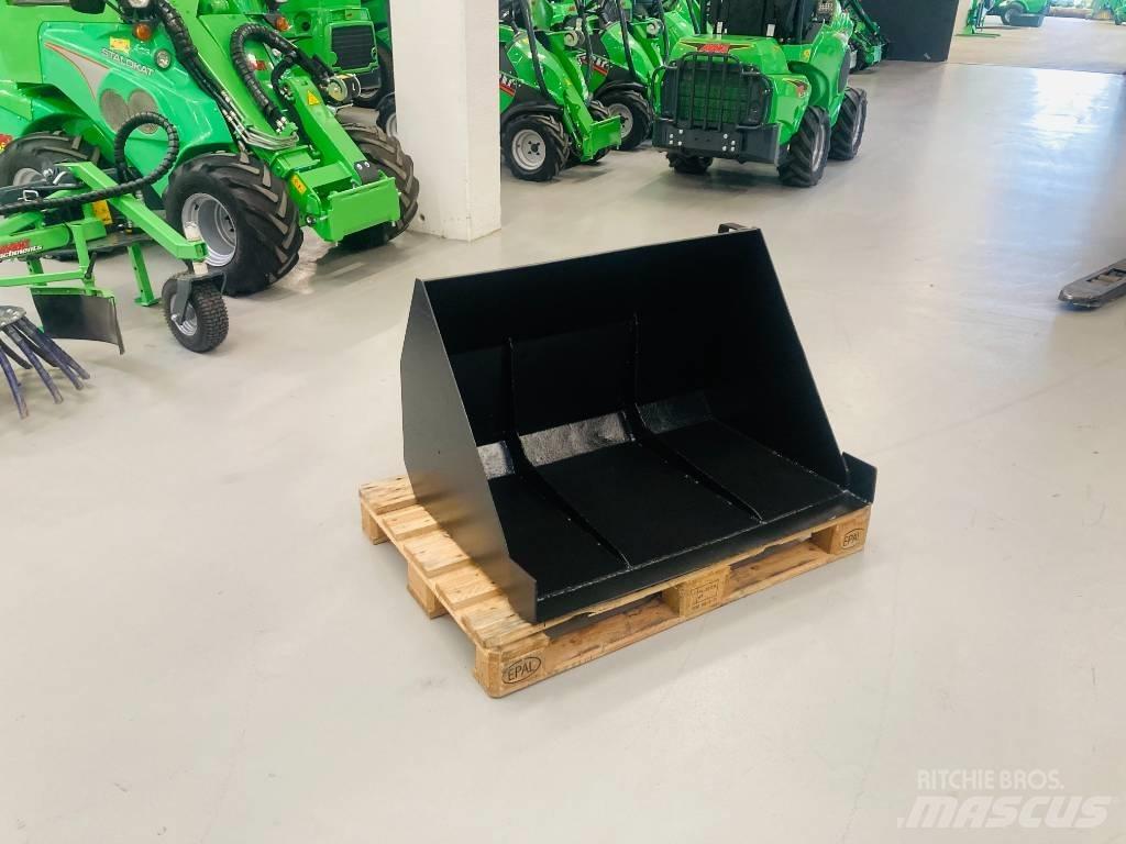 Avant Skovl 100 cm Overige componenten
