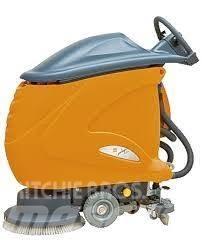 Taski Swingo 755 B Schrobzuigmachines