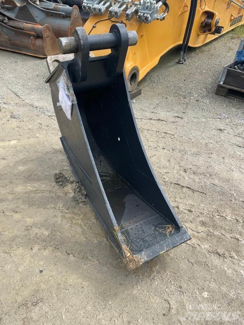 TL 400mm SW010 Graafarmen