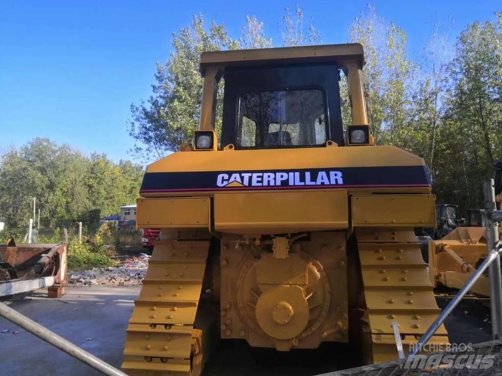 CAT D7H Rupsdozers