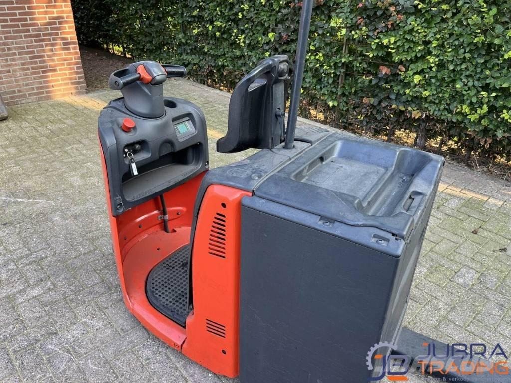 Linde N20 Electro-pallettrucks